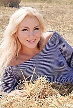 Maria , 40 years old – blonde hair,  blue eyes from Kharkiv, Ukraine - Photo 1983083