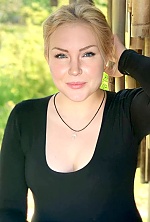 Maria , 40 years old – blonde hair,  blue eyes from Kharkiv, Ukraine - Photo 1983077