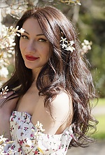 Olha , 39 years old – black hair,  grey eyes from Trier, Germany - Photo 2050108