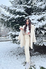 Tetiana , 25 years old – brunette hair,  blue eyes from Ottawa, Canada - Photo 1984051