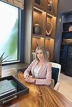 Ksenia , 39 years old – blonde hair,  blue eyes from Miami, United States - Photo 1993872