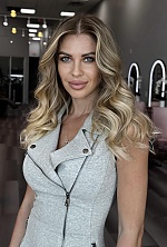 Ksenia , 39 years old – blonde hair,  blue eyes from Miami, United States - Photo 2028798