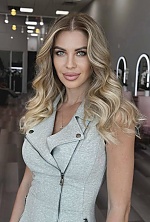 Ksenia , 39 years old – blonde hair,  blue eyes from Miami, United States - Photo 1984109