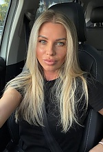 Ksenia , 39 years old – blonde hair,  blue eyes from Miami, United States - Photo 2028876