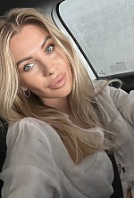 Ksenia , 39 years old – blonde hair,  blue eyes from Miami, United States - Photo 1984117