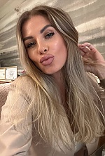 Ksenia , 39 years old – blonde hair,  blue eyes from Miami, United States - Photo 2028900