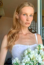 Iryna , 36 years old – light brown hair,  grey eyes from Khmelnytskyi, Ukraine - Photo 1985166