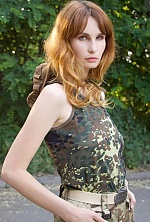 Iryna , 36 years old – light brown hair,  grey eyes from Khmelnytskyi, Ukraine - Photo 1985164