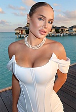 Milena , 21 years old – light brown hair,  blue eyes from Kyiv, Ukraine - Photo 1985119