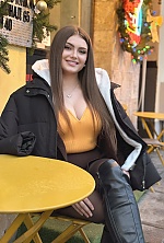 Viktoriia , 19 years old – light brown hair,  blue eyes from Ivano-Frankivsk, Ukraine - Photo 1985318