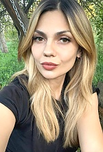 Bohdana , 33 years old – light brown hair,  hazel eyes from Luxembourg, Luxembourg - Photo 1985346