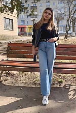 Bohdana , 33 years old – light brown hair,  hazel eyes from Luxembourg, Luxembourg - Photo 1991966