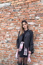 Bohdana , 33 years old – light brown hair,  hazel eyes from Luxembourg, Luxembourg - Photo 1991980