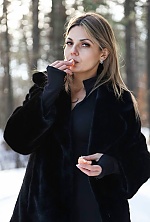 Bohdana , 33 years old – light brown hair,  hazel eyes from Luxembourg, Luxembourg - Photo 2005866