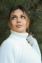 Bohdana , 33 years old – light brown hair,  hazel eyes from Luxembourg, Luxembourg - Photo 1985331