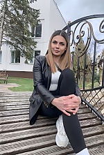 Bohdana , 33 years old – light brown hair,  hazel eyes from Luxembourg, Luxembourg - Photo 1991986