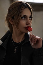 Bohdana , 33 years old – light brown hair,  hazel eyes from Luxembourg, Luxembourg - Photo 2005893