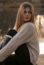 Bohdana , 33 years old – light brown hair,  hazel eyes from Luxembourg, Luxembourg - Photo 1985332