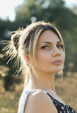 Bohdana , 33 years old – light brown hair,  hazel eyes from Luxembourg, Luxembourg - Photo 1985351