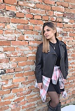 Bohdana , 33 years old – light brown hair,  hazel eyes from Luxembourg, Luxembourg - Photo 1991990