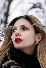 Bohdana , 33 years old – light brown hair,  hazel eyes from Luxembourg, Luxembourg - Photo 2005817