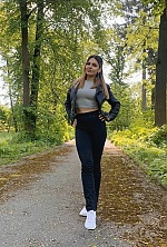 Bohdana , 33 years old – light brown hair,  hazel eyes from Luxembourg, Luxembourg - Photo 1985386