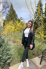 Bohdana , 33 years old – light brown hair,  hazel eyes from Luxembourg, Luxembourg - Photo 1991987