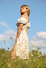 Bohdana , 33 years old – light brown hair,  hazel eyes from Luxembourg, Luxembourg - Photo 1985345