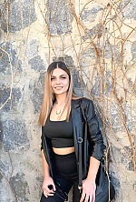 Bohdana , 33 years old – light brown hair,  hazel eyes from Luxembourg, Luxembourg - Photo 1985963