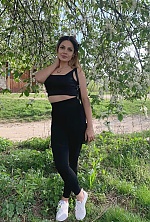 Bohdana , 33 years old – light brown hair,  hazel eyes from Luxembourg, Luxembourg - Photo 1985974