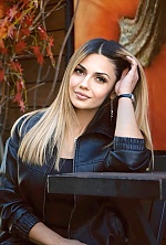 Bohdana , 33 years old – light brown hair,  hazel eyes from Luxembourg, Luxembourg - Photo 1985333