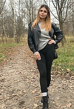 Bohdana , 33 years old – light brown hair,  hazel eyes from Luxembourg, Luxembourg - Photo 1985338