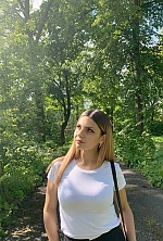 Bohdana , 33 years old – light brown hair,  hazel eyes from Luxembourg, Luxembourg - Photo 1985381