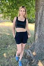 Bohdana , 33 years old – light brown hair,  hazel eyes from Luxembourg, Luxembourg - Photo 1985389