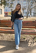 Bohdana , 33 years old – light brown hair,  hazel eyes from Luxembourg, Luxembourg - Photo 1985960