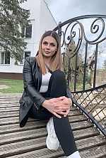 Bohdana , 33 years old – light brown hair,  hazel eyes from Luxembourg, Luxembourg - Photo 1985966