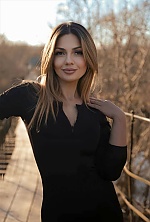 Bohdana , 33 years old – light brown hair,  hazel eyes from Luxembourg, Luxembourg - Photo 1985374