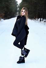 Bohdana , 33 years old – light brown hair,  hazel eyes from Luxembourg, Luxembourg - Photo 2005832