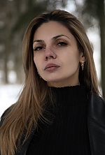 Bohdana , 33 years old – light brown hair,  hazel eyes from Luxembourg, Luxembourg - Photo 2005815