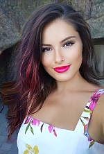 Olga , 37 years old – black hair,  blue eyes from Dnipro, Ukraine - Photo 1985568