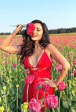 Iryna , 50 years old – black hair,  green eyes from Kyiv, Ukraine - Photo 1985833