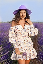 Iryna , 50 years old – black hair,  green eyes from Kyiv, Ukraine - Photo 1985791