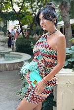 Iryna , 50 years old – black hair,  green eyes from Kyiv, Ukraine - Photo 1985829