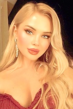 Iryna , 35 years old – blonde hair,  green eyes from Bila Tserkva, Ukraine - Photo 1985736