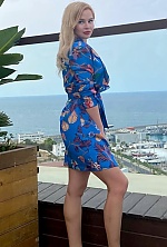 Iryna , 35 years old – blonde hair,  green eyes from Bila Tserkva, Ukraine - Photo 1985753