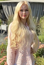 Iryna , 35 years old – blonde hair,  green eyes from Bila Tserkva, Ukraine - Photo 1985750