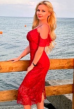 Iryna , 35 years old – blonde hair,  green eyes from Bila Tserkva, Ukraine - Photo 1985751