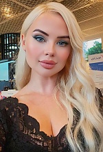 Iryna , 35 years old – blonde hair,  green eyes from Bila Tserkva, Ukraine - Photo 1985743