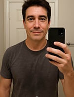 Gorgeous Thomas Baylor, 47 years old from United States | ID: 2396131