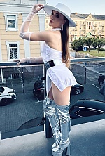 Marharyta , 18 years old – light brown hair,  blue eyes from Kyiv, Ukraine - Photo 1986116